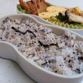 ひーゆーママ's cooksnap of when they made 甘口昆布のおにぎりさん.