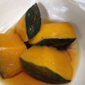 アントワネット♡'s cooksnap of when they made きれいな南瓜の煮もの.