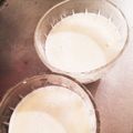 meichan221's cooksnap of when they made お手軽パンナコッタ♪.