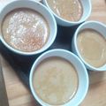 紗重桂's cooksnap of when they made とろっぷるっ♪やっと出来た最高プリン♪.