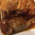 スマイルたかこ's cooksnap of when they made 照り焼きチキン♥.
