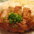 yabloko's cooksnap of when they made 味噌の豚生姜焼き.