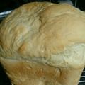 くんかな's cooksnap of when they made ふんわり◆ふわふわ食パン.