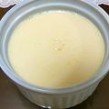 じゅんころっち's cooksnap of when they made 簡単♪豆乳プリン.