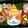 ゆうままままん's cooksnap of when they made キャラ弁☆節分★鬼ジバニャン！全身立体弁.