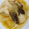 ねねしばこ's cooksnap of when they made お鍋一つde簡単☆真鱈と湯豆腐の鍋仕立て.