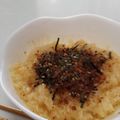 ☆Haru☆☆'s cooksnap of when they made 卵かけごはん＋α♡おかかのふりかけ.
