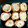 ☆ﾁｬｯﾋﾟ☆'s cooksnap of when they made お弁当の…「おかずえのきの肉巻き」.