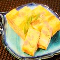 Dellaたん's cooksnap of when they made SPAMで出汁巻き玉子.