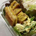 しましまもっぷ's cooksnap of when they made とんかつリメイク弁当.