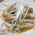 neruco430's cooksnap of when they made 簡単☆さっぱり鶏肉の柚子胡椒ダレ.