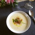 ルロワ・モワ's cooksnap of when they made 我が家の手抜き？コーンスープ.