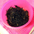 Ayapondayo's cooksnap of when they made ひじき煮♪青大豆.蒟蒻.竹輪.椎茸…☆.