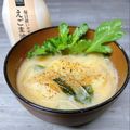 のんべぇヒロ's cooksnap of when they made じゃがいも大根わかめのほっこりお味噌汁.