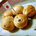 あゆＰん's cooksnap of when they made 離乳食後期〜まんまるホットケーキ.