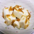小梅チャン♡'s cooksnap of when they made お弁当に、ハンペンのナメタケ和え.