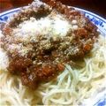 くぅmama's cooksnap of when they made ビストロ風♪絶品手作りミートソース.