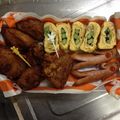 八重洲中央口's cooksnap of when they made 唐揚げ.