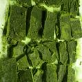 デイドリームジョイ♪'s cooksnap of when they made ココナッツ油と希少糖でダイエットチョコ♪.