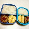 翔舞ママ's cooksnap of when they made 基本の出汁巻きたまご.
