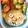 ふーなぎ's cooksnap of when they made 妖怪ウォッチ キャラ弁 山吹鬼2.