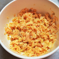 ちょうぴん's cooksnap of when they made レンジとマドラーで簡単しっとり鮭フレーク.