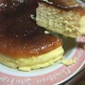 ★☆あーちゃん☆★'s cooksnap of when they made 絶賛だよ～♪自慢のスフレチーズケーキ.