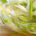 チャリpan's cooksnap of when they made 簡単！冷凍ネギ.
