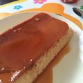 なんちま's cooksnap of when they made 超簡単✩癒し系～とろとろ濃厚豆乳プリン☆.