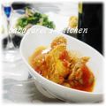 ババガレイ's cooksnap of when they made 鶏の和風なトマト煮.