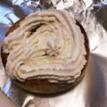 ぴゃぴこーん's cooksnap of when they made 簡単美味◆塩生クリームトースト◆.