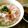 ゆりちゅわん's cooksnap of when they made 残りご飯で簡単中華粥☆万能ダレが決め手.