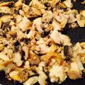 めりーがっつさぶ's cooksnap of when they made 簡単☆つぶ貝のガーリックバター炒め☆.