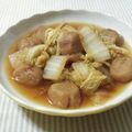 ねっちゃんっ's cooksnap of when they made 優しい煮物☆ダイエット向き～ノンオイル～.
