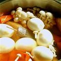 ちーきよ's cooksnap of when they made ⭐️おでん 関西風⭐️.