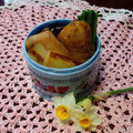 ☆むさし☆'s cooksnap of when they made めかじきの照り焼き、ベトナム風.