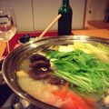 ＊＊tomomo＊＊'s cooksnap of when they made 塩麹鍋～鶏肉～.
