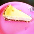 スポーツ人間's cooksnap of when they made ベイクドチーズケーキ.