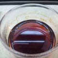 かぜそばえ's cooksnap of when they made ☆我が家のすし酢☆.