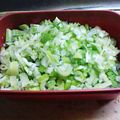 水澤篠歩's cooksnap of when they made 長ネギの青い部分をチョットだけ楽に切る.