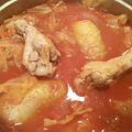 クック4SRKD0☆'s cooksnap of when they made 寒い日にはスペアリブのトマトスープ煮.