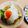 きたゆー's cooksnap of when they made 激うま★キヌア丼 半熟卵をからめて.