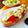 しじみごはん's cooksnap of when they made トマトと葱のトースト　＊お好み焼き風味＊.