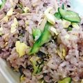 やよぴん's cooksnap of when they made 超お手軽☆ツナきゅうちらし寿司.