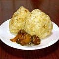 やんちゃんみーちゃん's cooksnap of when they made 簡単！残りご飯でおこげ飯.