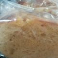 クックJFV1RF☆'s cooksnap of when they made ○マーマレードのパウンドケーキ○.