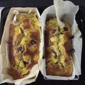 こっちゃん◡̈♡'s cooksnap of when they made 簡単しっとり♡さつまいもパウンドケーキ.