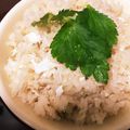＊HiRooo＊'s cooksnap of when they made 炊飯器de簡単鯛飯.