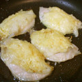 おりょせん's cooksnap of when they made かき揚げ風♫玉ねぎをまとったハム.