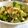 かっと's cooksnap of when they made ブロッコリーとハム卵のサラダ♪.